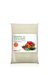 BALTIC AGRO Удобрение для клубники и ягодных культур 2 кг 2kg
