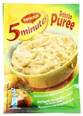 MAGGI KARTULIP. VÕI JA TILLIGA 5MT 35g