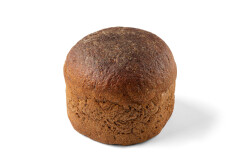 MANTINGA Bowl Dark Bread with Caraway Seeds (400 g) 400g