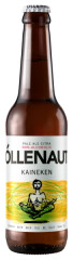 ÕLLENAUT Kaineken Non-Alcoholic Citra 33cl