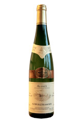 ALSACE GEWÜRTZTRAMINER MEDAILLE D'OR 0,75l