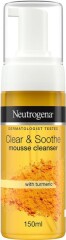 NEUTROGENA Ādas tīrīšanas līdzeklis 150ml