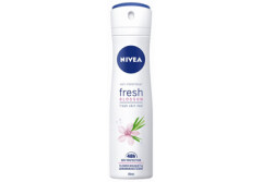 NIVEA Dezodorants sieviešu spray Fresh Blossom 150ml