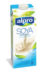 ALPRO Sojas dzēriens Alpro ar kalciju 1l