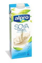 ALPRO Sojajook kaltsiumiga 1l