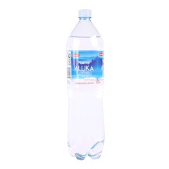 RIMI Allikavesi karboniseeritud 1,5l