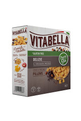 VITABELLA Ökoloogilised hommikuhelbed 300g