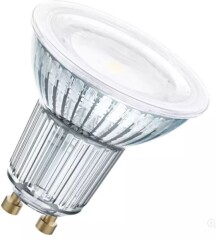 OSRAM LED lempa Osram PAR16, 120°, 6.5W, GU10, 1pcs