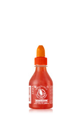 FLYING GOOSE Sriracha Hot Chilli Sauce (Hot&Sweet) 200ml