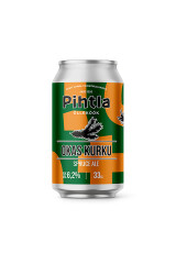 PIHTLA ÕLLEKOOK OKAS KURKU 6,2% 330ml