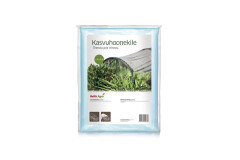 BALTIC AGRO Greenhouse Plastic Film Cover 2,4x5 m, 18 m² 1pcs