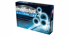 BIAKS Medistus Antivirus Loseng 10pcs