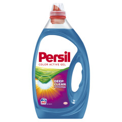 PERSIL Color gel 60WL 3l