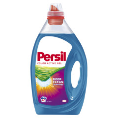 PERSIL Persil Color gel 40WL 2L 2l