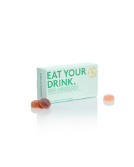 SMITH & SINCLAIR Alcoholic Cocktail Gummies 140g