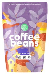 EATNEAT Coffee beans medium roast 1kg