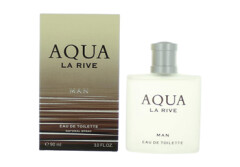 LA RIVE Vyr.tual.vanduo AQUA DI FONTE,100ml 90ml