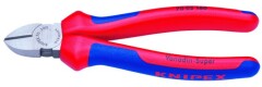 KNIPEX Šoninės replės KNIPEX, 160 mm 1pcs