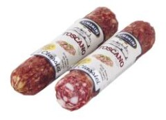 SIMONINI SALAAMI TOSCANO 250g