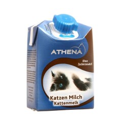ATHENA ATHENA CAT MILK 200ml 200ml