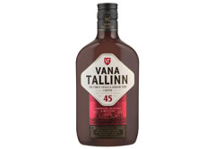 VANA TALLINN Vana Tallinn liköör 500ml