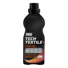 MAYERI Veļas mazgāšanas līdzeklis TECH Textile 600ml