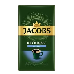 JACOBS Malta kava JAGOBS KRONUNG be kofeino 250g