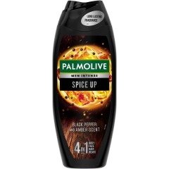 PALMOLIVE Dusigeel intense spice up 500ml