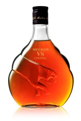 MEUKOW Cognac VS PET 50cl