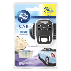 AMBI PUR car air freshener Vanilla 7ml