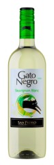 GATO NEGRO B.saus.v. GATO NEGRO SAUVIGNON 13% 0,75l 75cl