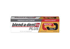 BLEND-A-DENT Proteesiliim Duo Power 40g