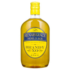RENAISSANCE Brandy 50cl