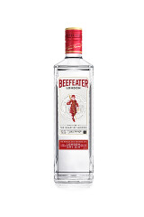 BEEFEATER London dry gin 100cl