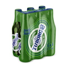 TUBORG Alus 1,98l