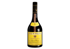 TORRES Brandy 10Years Brandy 38% 1l