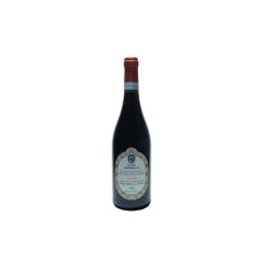 FEUDO LAPARELLO Sarkanvīns Sicilia Syrah 750ml