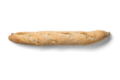 MANTINGA Durum Baguette with Seeds DOMIPAN 320g