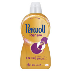 PERWOLL Pesugeel Advanced Gold 1,92l