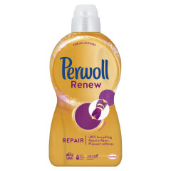 PERWOLL RENEW REPAIR (32 skalbimai) Skystasis skalbiklis PERWOLL 1,92l