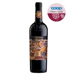 C.NEGRAR PV CORVINA 0,75l