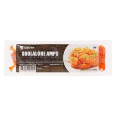 AVEKTRA Soolalõhe amps 100g