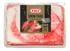VICI Snow crab meat 0,12kg