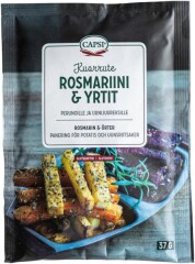 CAPSI Vegetable seasoning with rosemary and herbs 37g