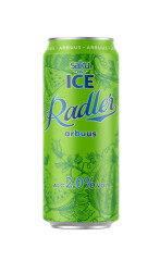 SAKU On Ice Radler Arbuus purk 0,5l