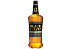 VELVET WHISKEY CANADIAN 70cl