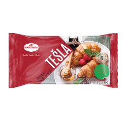 MANTINGA Kārtainā rauga mīkla  sald. 500g