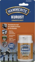 HAMMERITE Rūdžių rišiklis HAMMERITE KURUST, 90 ml 0,09l