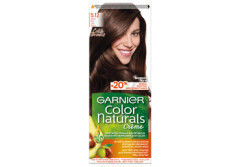 GARNIER Plaukų dažai GARNIER COLOR NATURALS 1pcs