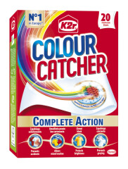 K2R K2r Colour Catcher 20 sheets 20pcs
